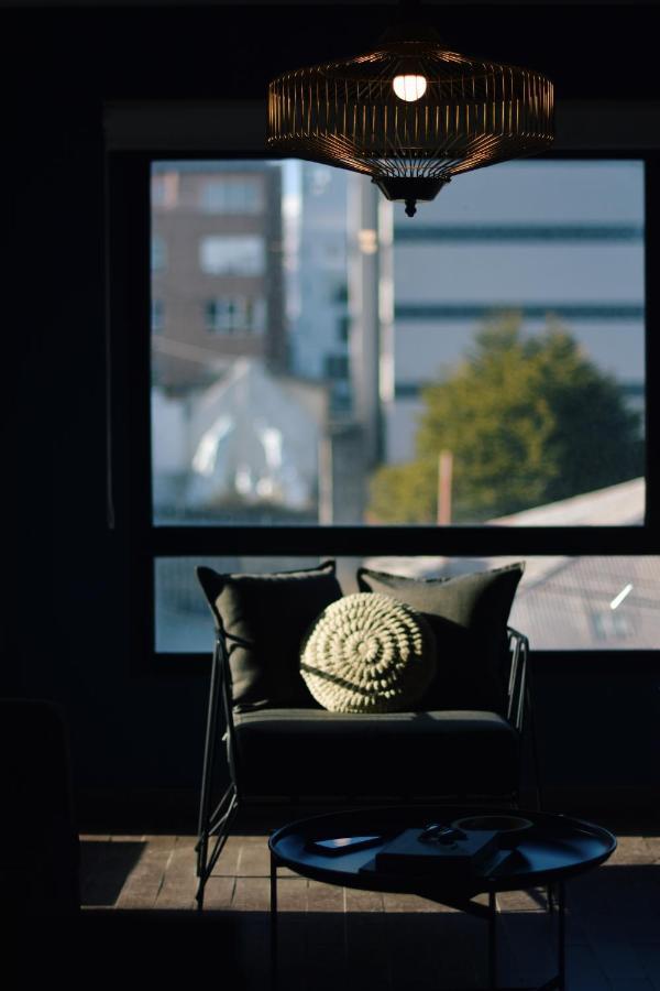 Seaport Apartments Rivadavia I Ushuaia Eksteriør billede